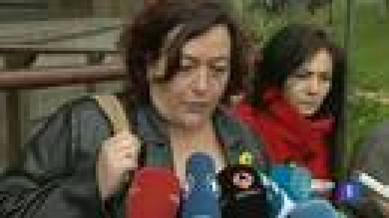 Más Gente - Denuncian un nuevo caso de bebés robados