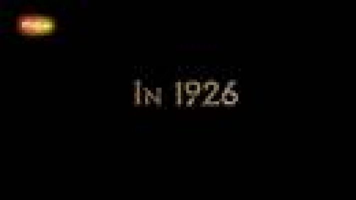 Cultura en Rtve.es - 'Cristiada' tráiler