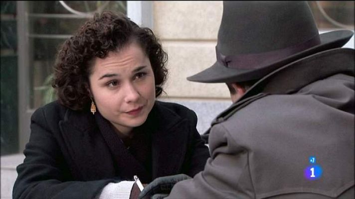 Amar en tiempos revueltos - T7 - Capítulo 159