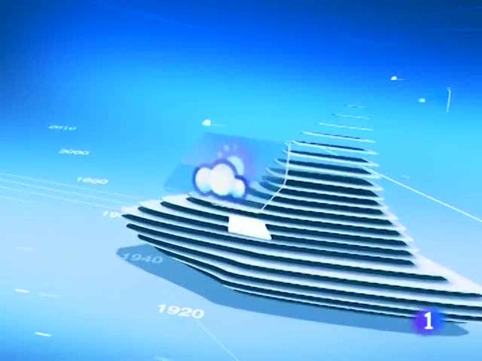 El tiempo en Cantabria - 20/04/12