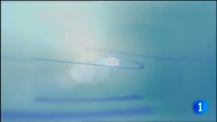 Telecanarias - Canarias Mediodía - 20/04/2012