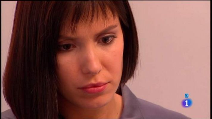 Cielo rojo - Capítulo 71