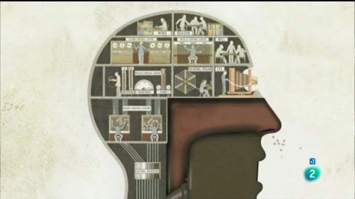 Soy cámara. El programa del CCCB - La memoria externa