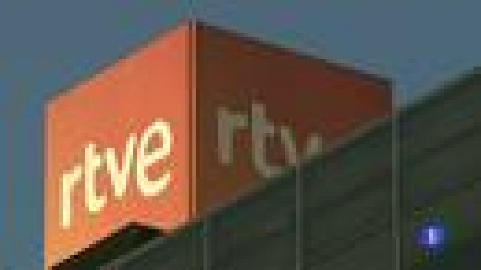 Telediario 1: Elección del presidente de RTVE | RTVE Play