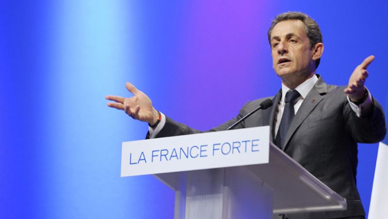 El domingo los franceses eligirán su nuevo presidente