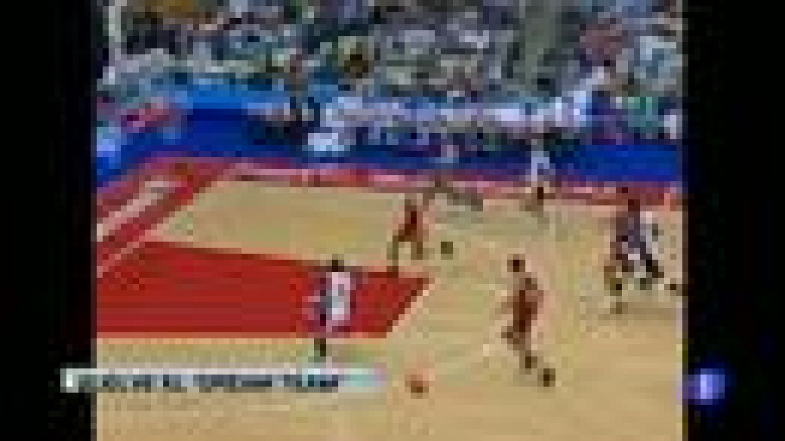 El 'Dream Team' vuelve a España