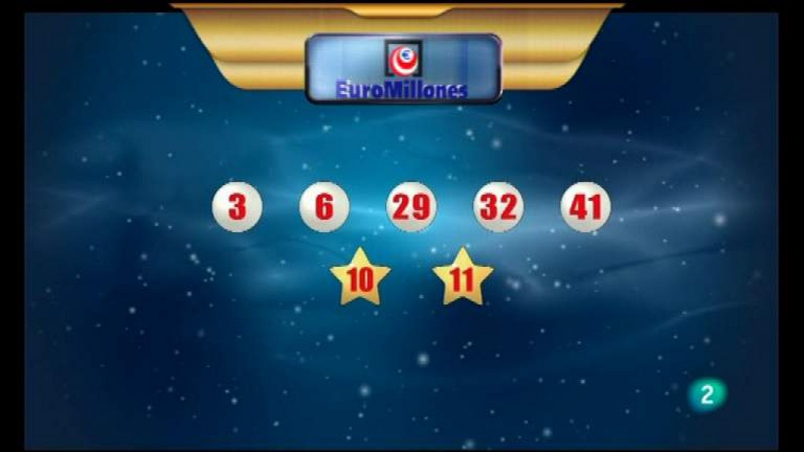 Loterías: La suerte en tus manos - 20/04/12 | RTVE Play