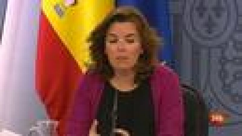 Informativo 24h El Gobierno Podrá Elegir Al Presidente De Rtve En Solitario Rtve Play 3768