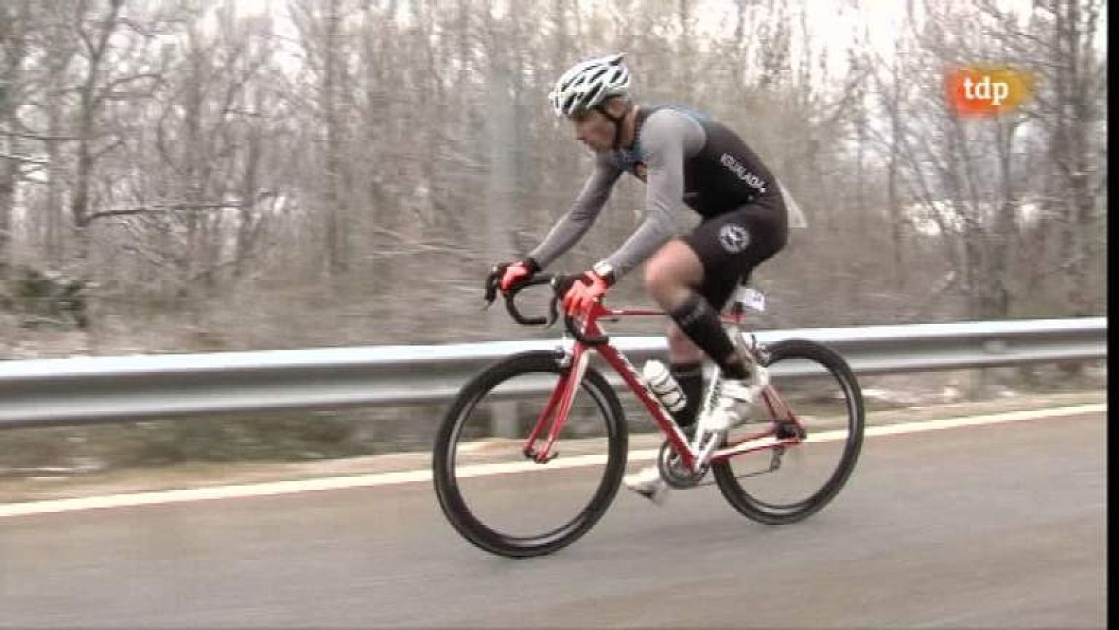 Atletismo - II Duatlón Villa de Riaza - 21/04/12 - Ver ahora