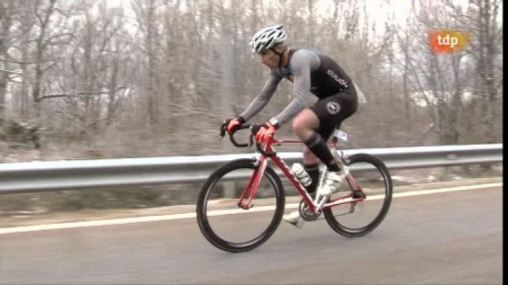 Triatlón - II Duatlón Villa de Riaza