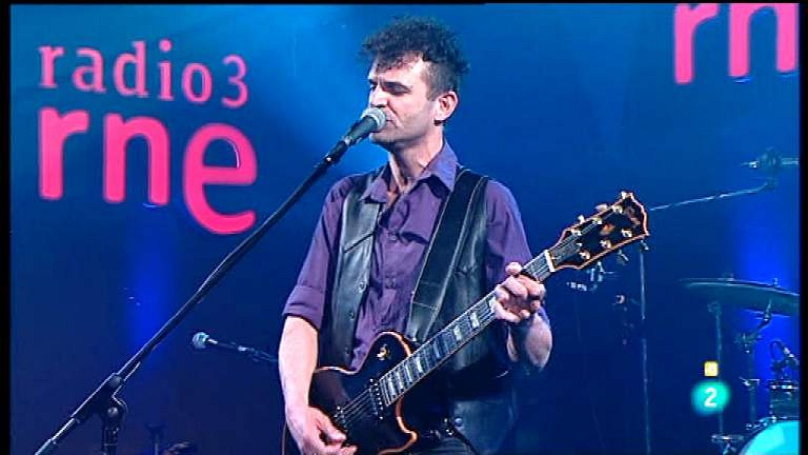 Los conciertos de Radio 3 - Resumen semanal - Ver ahora