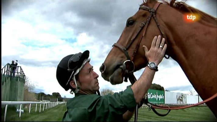 Turf - Turf - 21/04/12