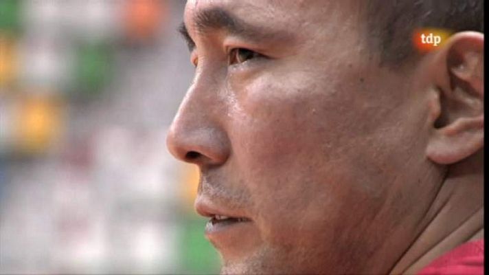 Comunicar es Ganar - Talant Dujshebaev