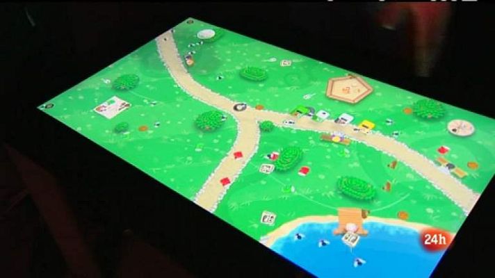 Zoom net - Idéame, Surface 2.0 y Prototype 2