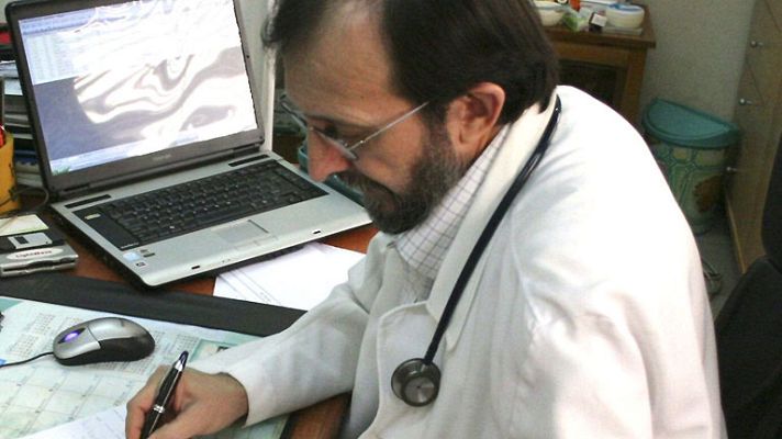 Informativo 24h - Liberado el médico español secuestrado en el sur de Nigeria