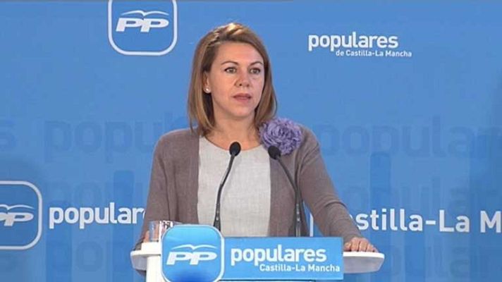 Telediario 1 - Reformas educación y sanidad