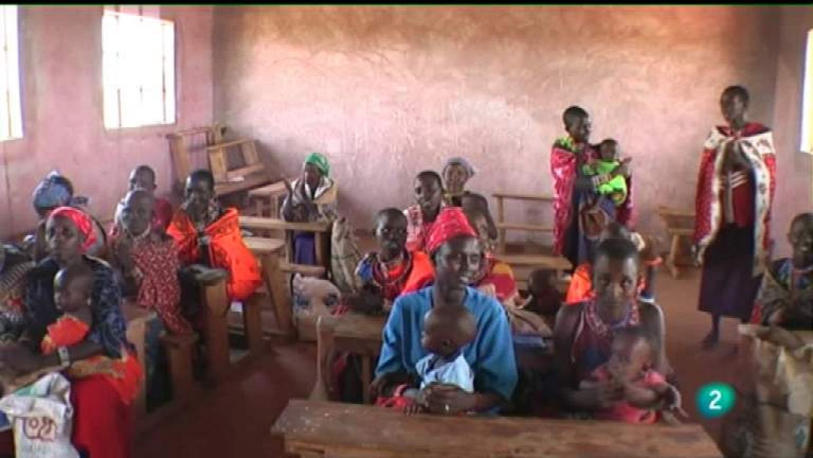 Acción Directa - 21/04/12 - Ver ahora