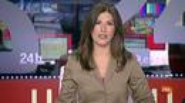 Informativo 24h - La Liga mantiene el veto a las radios