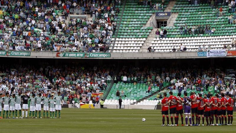 La Liga mantiene el veto a las radios 