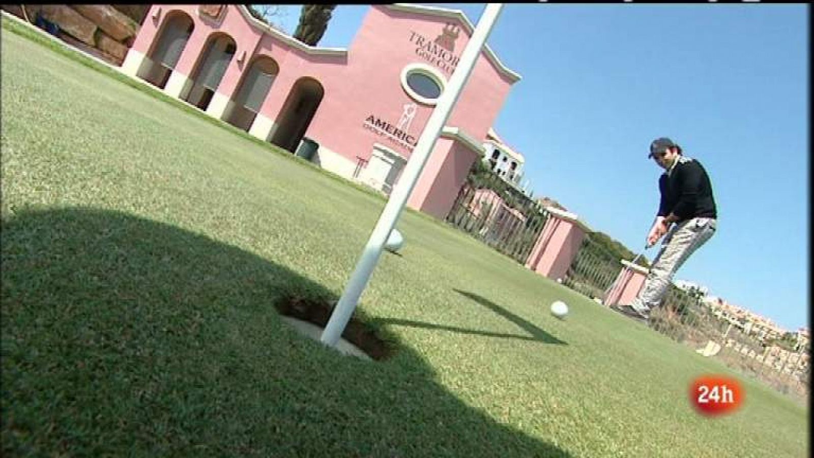 Zoom Tendencias - 21/04/12 - Ver ahora