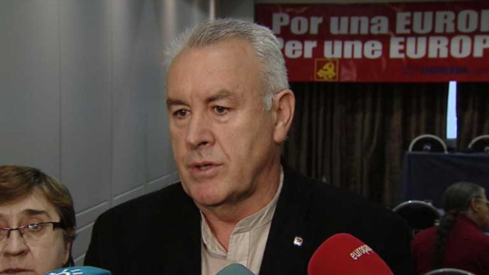 Reacciones al cambio de ley sobre RTVE