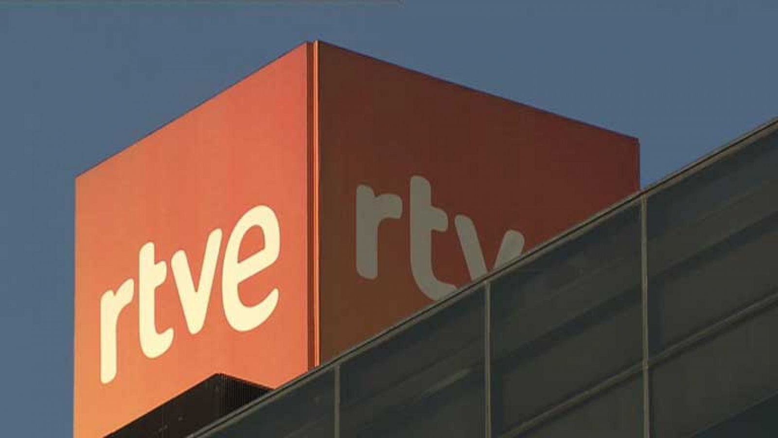 Telediario 1: Preocupación en RTVE | RTVE Play