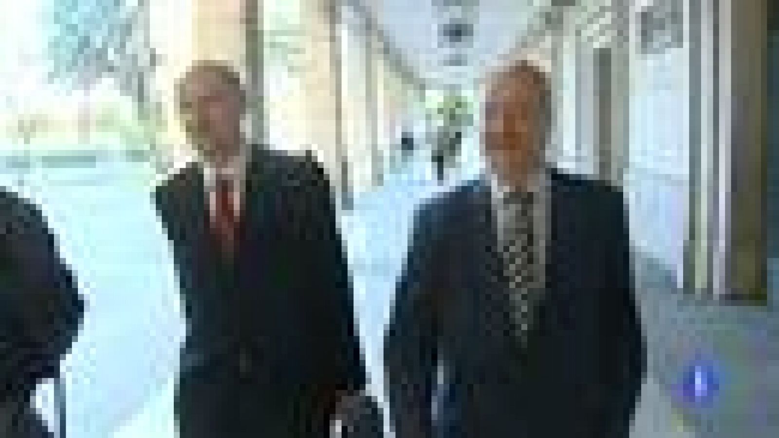 Continúa declarando el ex-consejero de empleo de la Junta de Andalucía