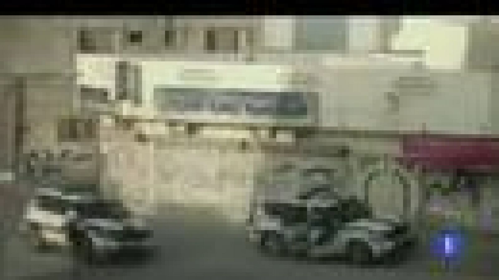 En Baréin, un hombre muere durante los enfrentamientos entre la policía y los manifestantes