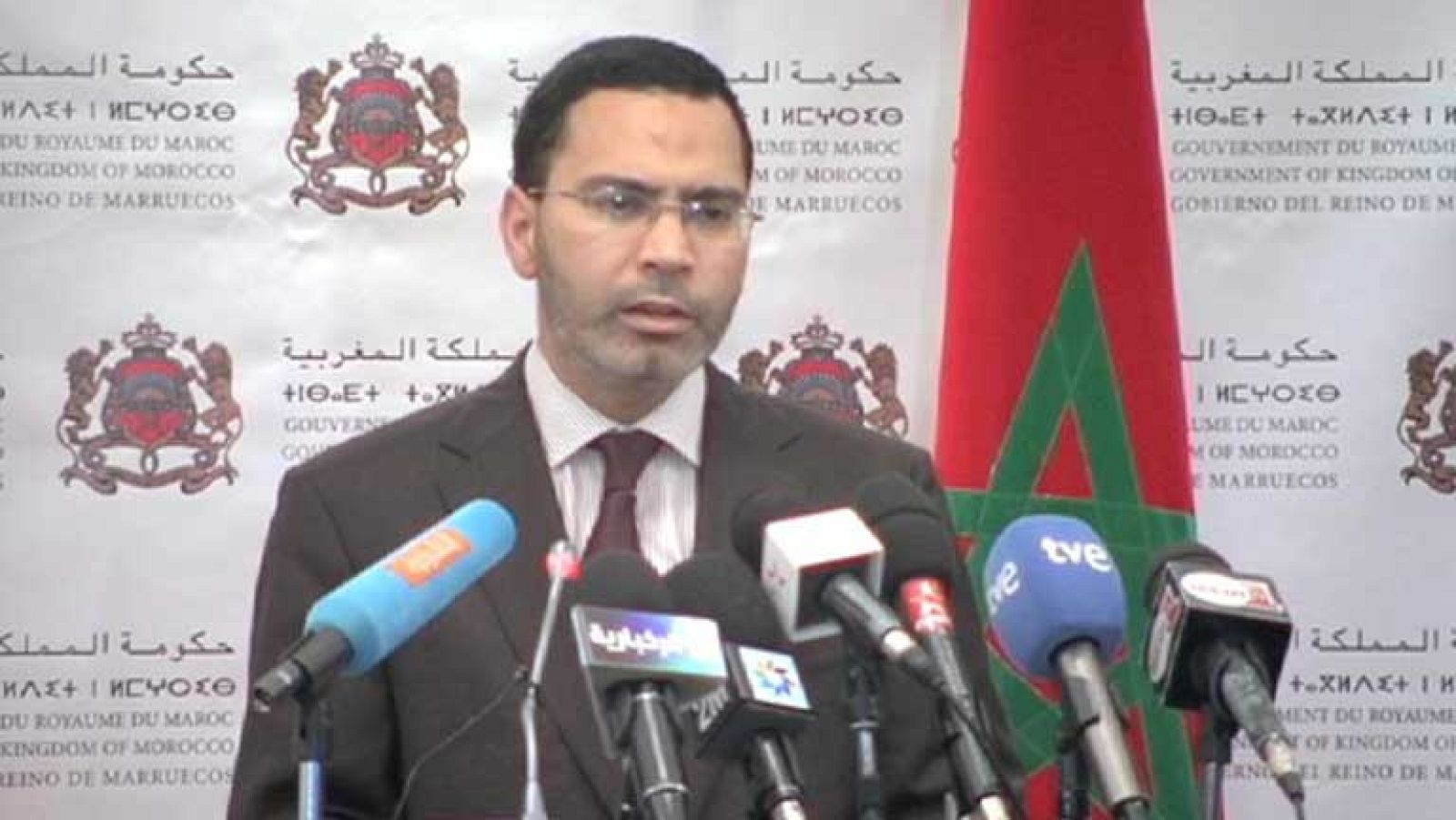 Polémica en Marruecos tras la retirada de una campaña publicitaria considerada indecorosa