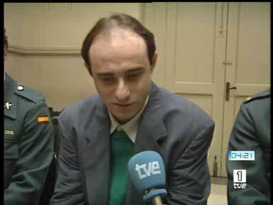  - Detienen al segundo violador del Ensanche