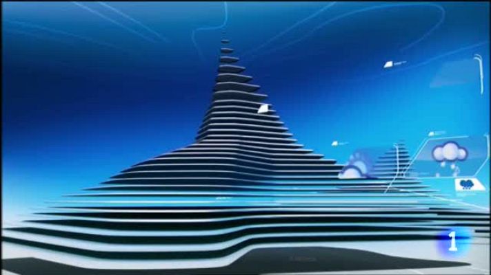 Telecanarias - El tiempo en Canarias - 21/04/12