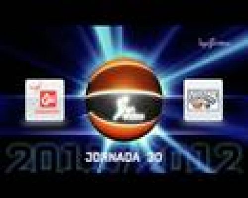 Baloncesto en RTVE - CAI Zaragoza 80-78 Mad-Croc Fuenlabrada