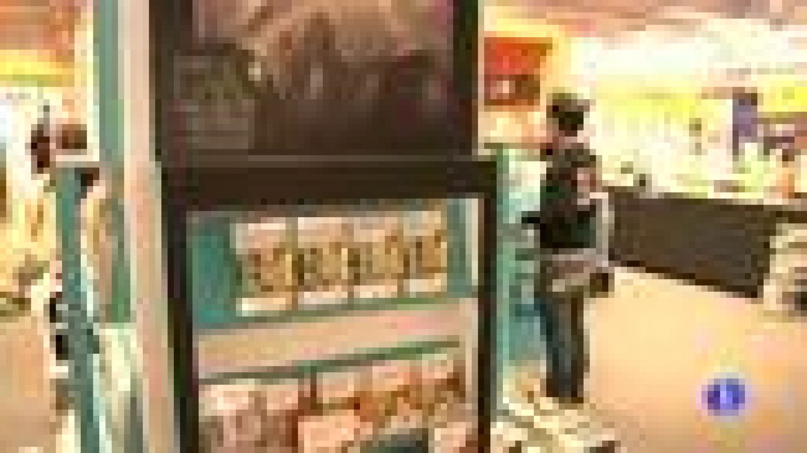 En Colombia, el promedio de lectura de libros es de 1,7 al año