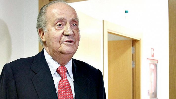 Informe Semanal - Un tropezón real