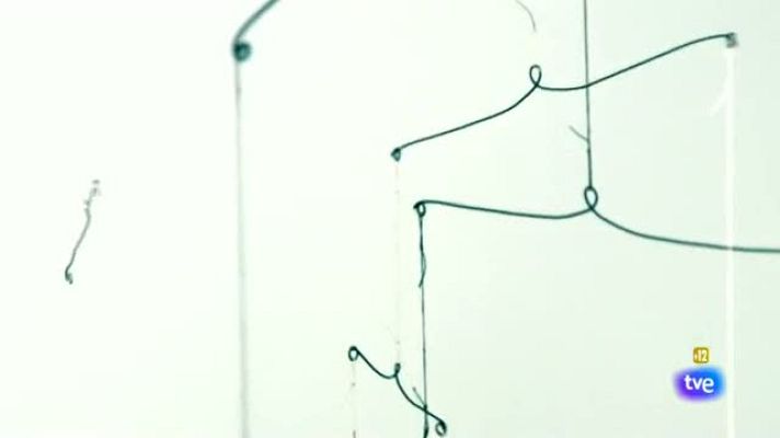 Versión española - Camarón