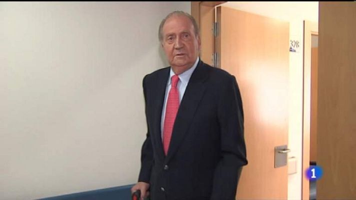 Informe Semanal - Informe semanal - 21/04/12