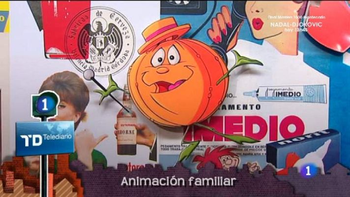 Lo que hay que ver ... - Lo que hay que ver - 22/04/12