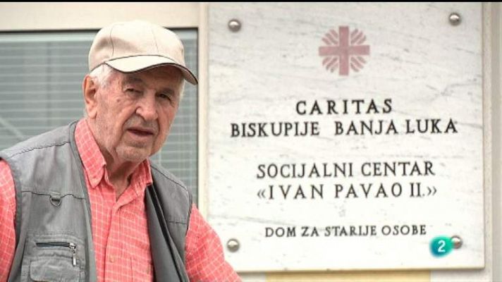 Pueblo de Dios - Bosnia: el futuro está más cerca