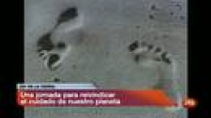 Informativo 24h - El planeta celebra este domingo el día de la Tierra