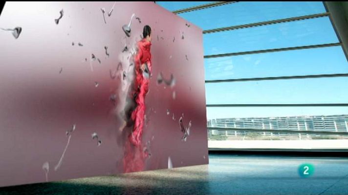 Miradas 2 - Miradas 2 - 22/04/12