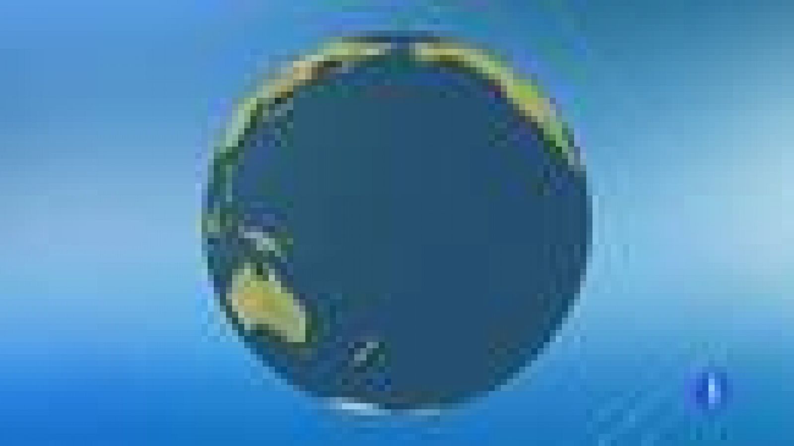 Millones de personas en 192 países celebran "el día de la Tierra"