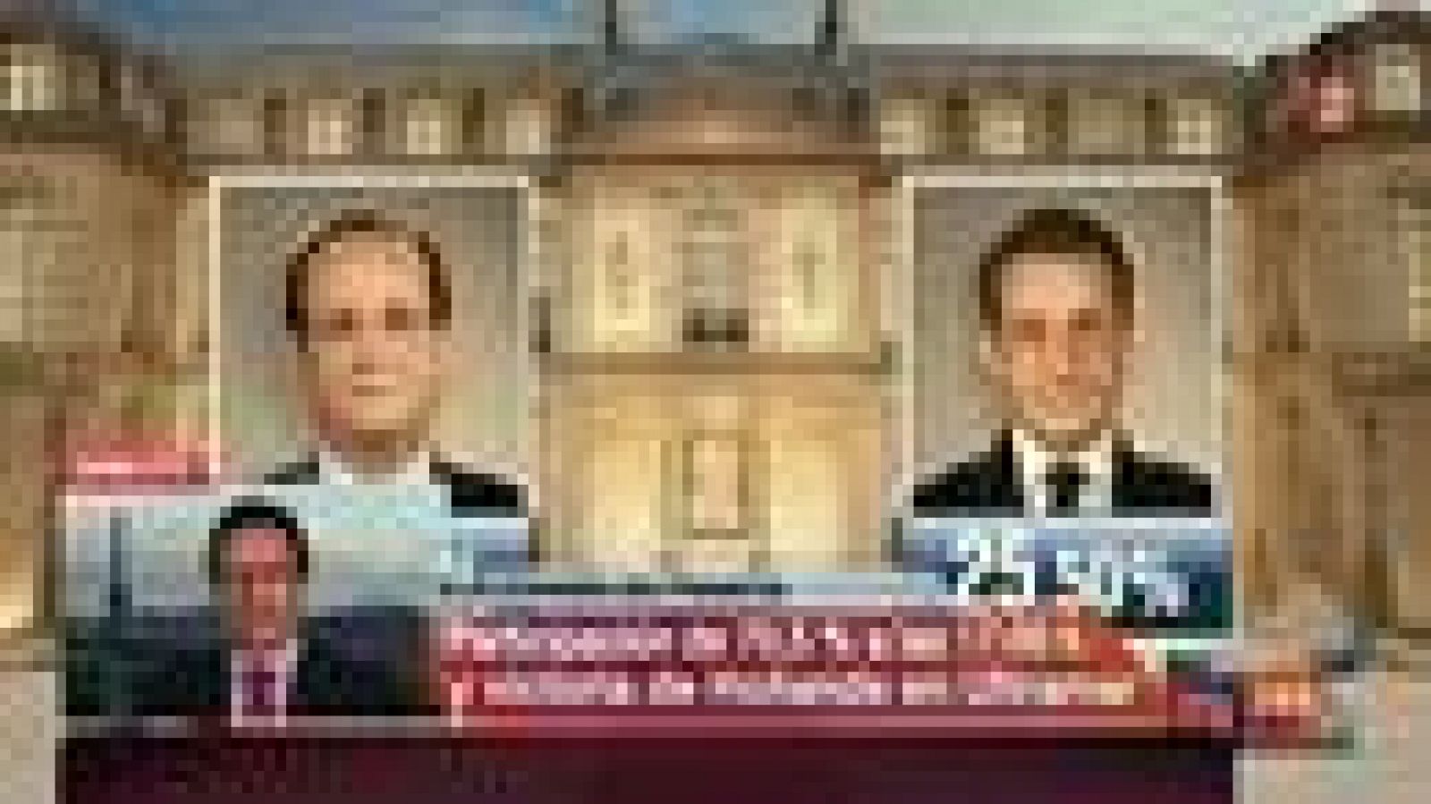 Informativo 24h: Hollande gana a Sarkozy | RTVE Play