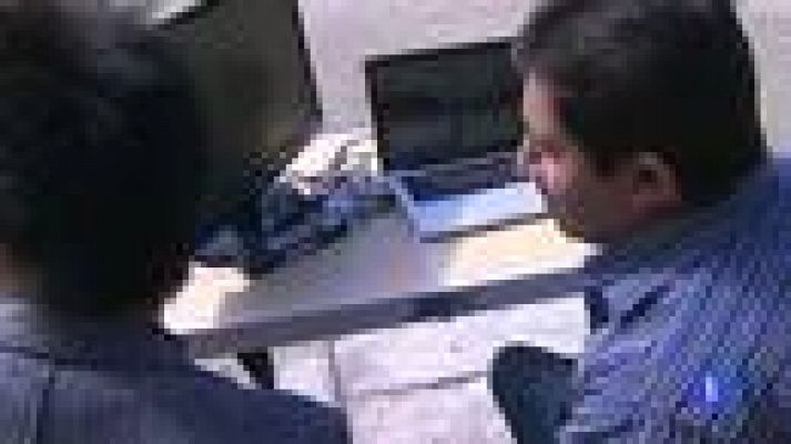 Telediario 1 - Robótica para jóvenes intelectuales