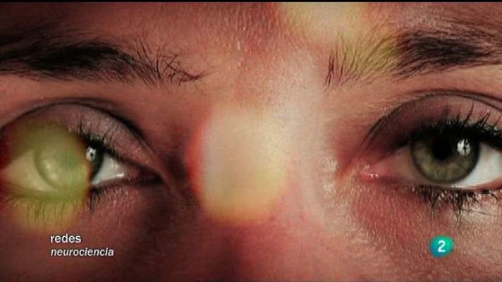 Redes - Programados, pero para ser..(V.O.)