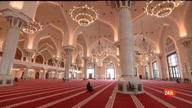  En portada - Los tentáculos de Catar - ver ahora