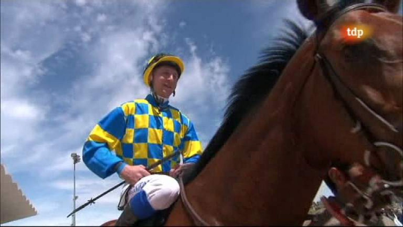 Turf - 22/04/12 - Ver ahora