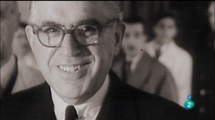 Imprescindibles - Gregorio Marañon