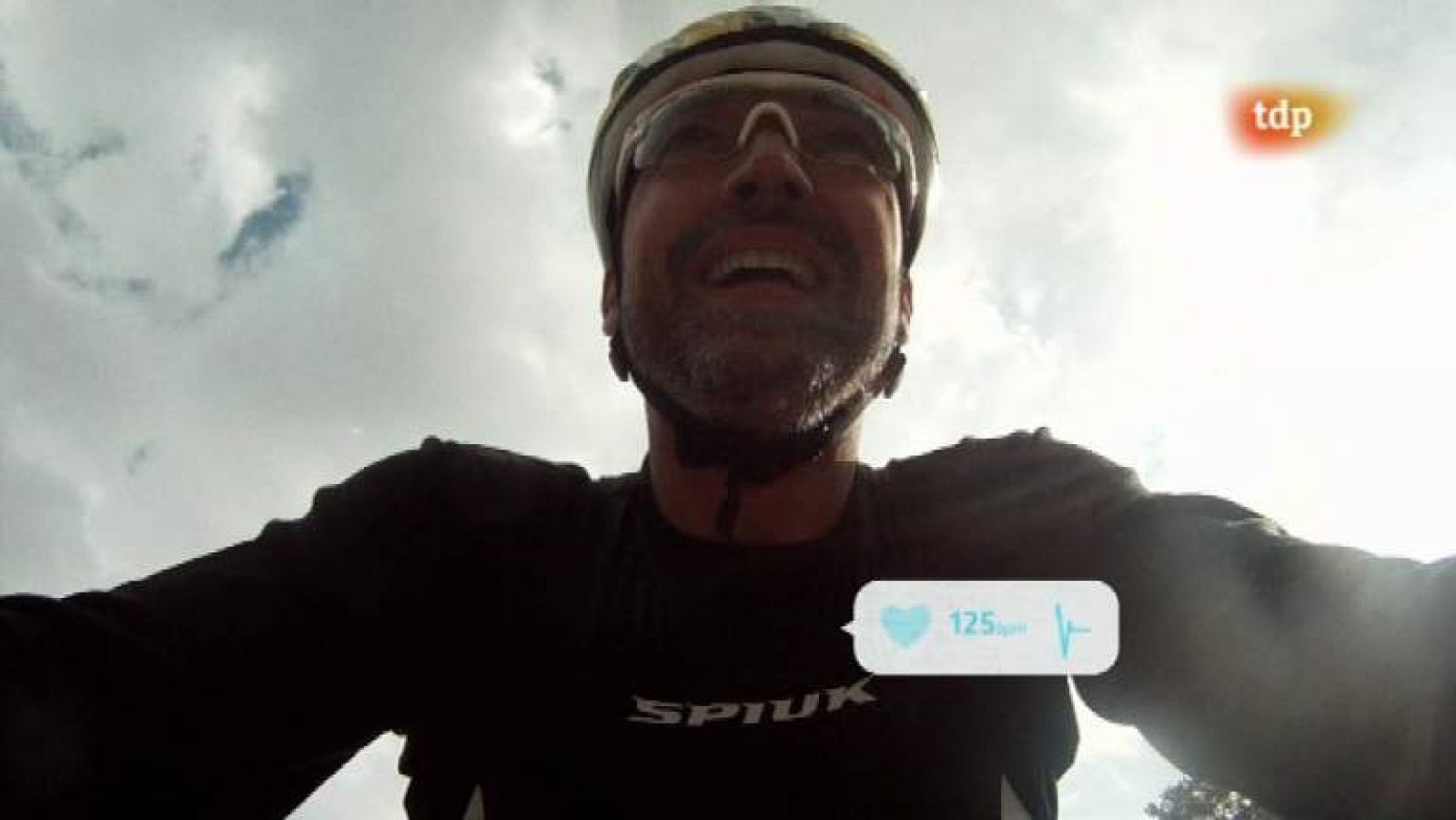  Titanes - Programa 4 - Triatlón - Ver ahora