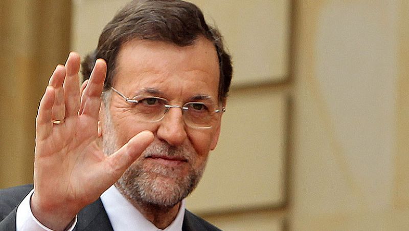 Eurostat verifica este lunes la desviación del déficit calculada por el Gobierno