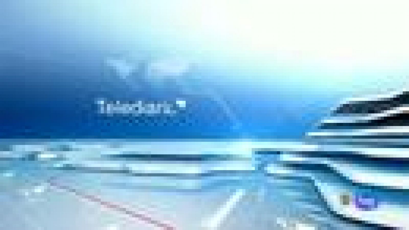 Telediario Matinal en 4' - 23/04/12